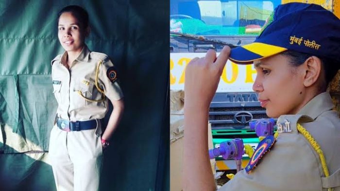 Maharashtra Police arrests ‘Crime Patrol’ actress Shabreen for kidnapping lover’s three and a half year old nephew