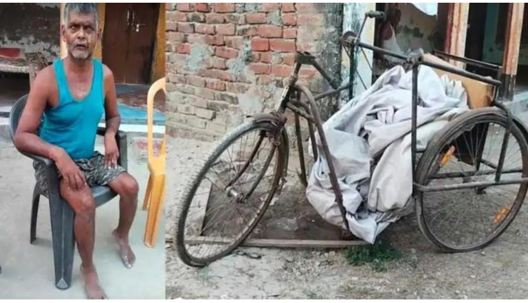 Hindus, run away or you will be shot: While Bahraich police calls claims of announcements from mosque as ‘misleading’, same claim repeated by a disabled eyewitness
