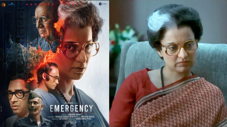 Kangana Ranaut starrer ‘Emergency’ finally receives censor certificate, release date to be announced soon
