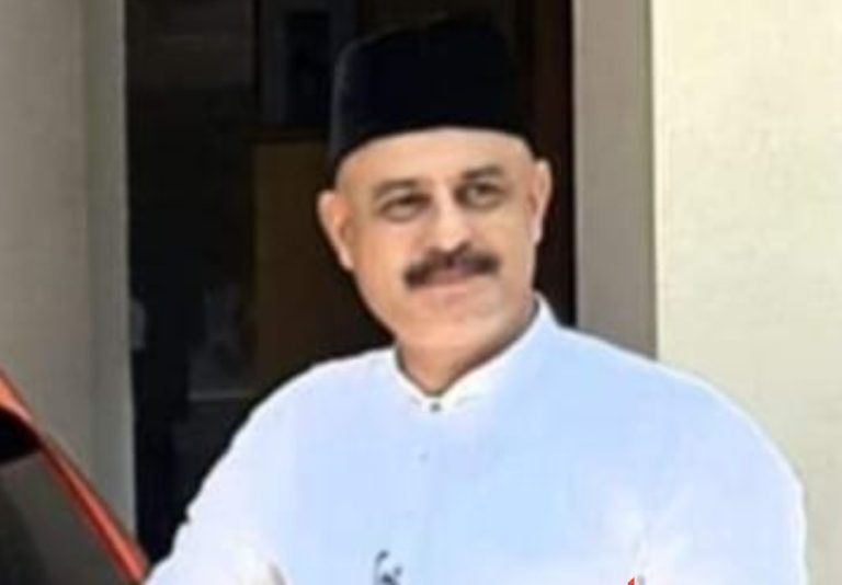 Karnataka: Brother of Janata Dal (Secular) MLA goes missing, damaged car found near Mangaluru’s Kulur bridge