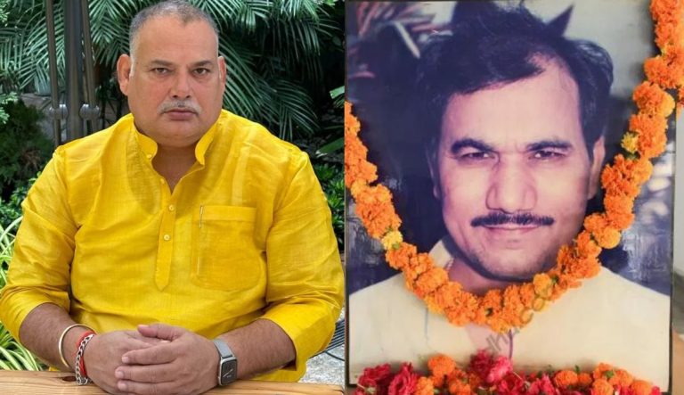 Supreme Court rejects RJD leader Munna Shukla’s plea seeking time to surrender after his conviction in 1998 Brij Bihari Prasad murder case