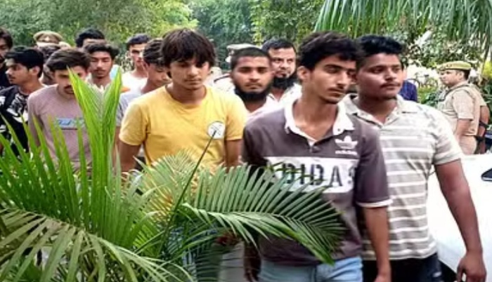 UP Police arrests 19 people, including AIMIM members, for inciting riots in Budhana over alleged ‘blasphemy’ against Hindu youth Akhil Tyagi
