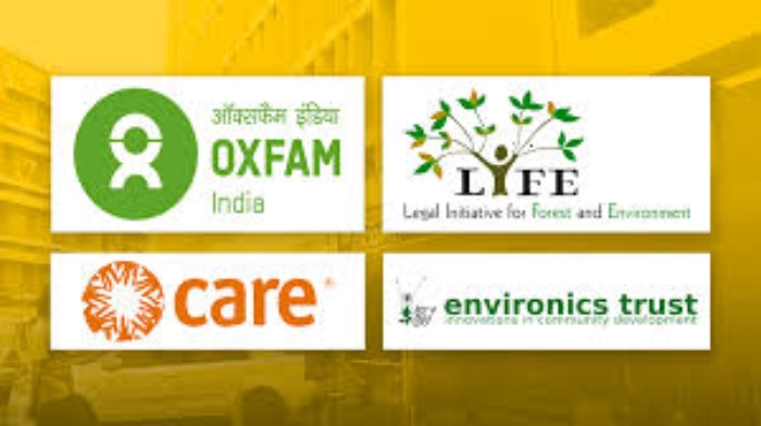 How the govt is cracking down on dubious foreign funded NGOs like Oxfam and CPR running ‘sinister campaigns’ under the guise of charitable activities