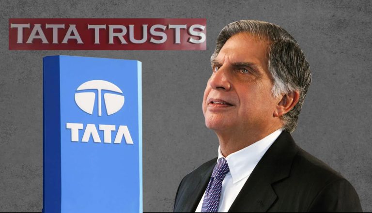 Who will take forward Ratan Tata’s legacy: Read about the frontrunners poised to take the mantle at Tata Trusts
