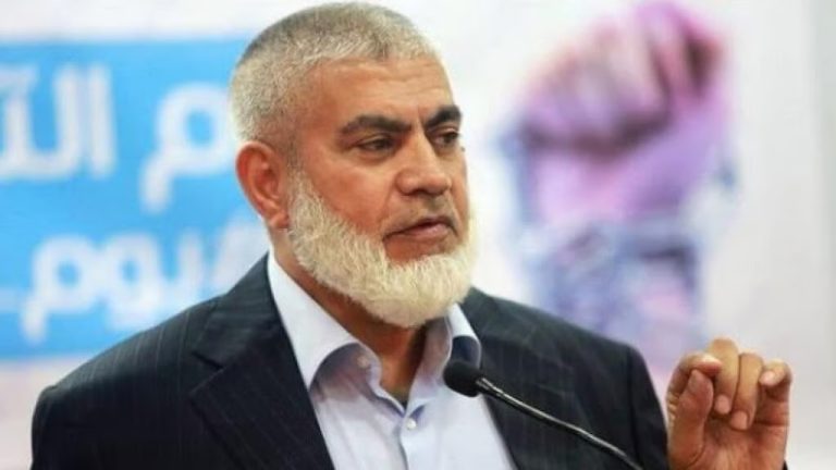 Gaza’s de-facto PM Rawhi Mushtaha killed in airstrike 3 months ago, announces Israel, says Hamas kept it secret to prevent loss of morale