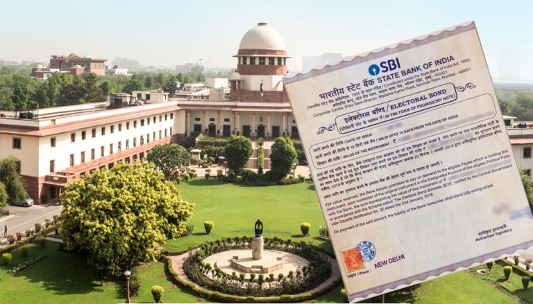 Supreme Court junks petition seeking review of constitution bench verdict scrapping the Electoral Bonds scheme