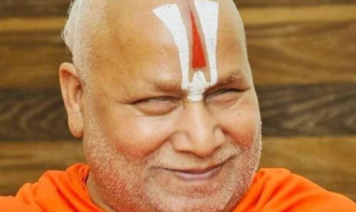 Allahabad HC dismisses plea seeking FIR against Jagatguru Rambhadracharya Maharaj for making ‘objectionable’ remarks against Dalits