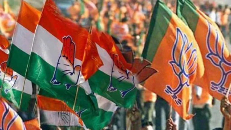 Haryana Election 2024: In a head-to-head battle between Congress and BJP, here is how 17 SC reserved seats voted and where the scales tilted
