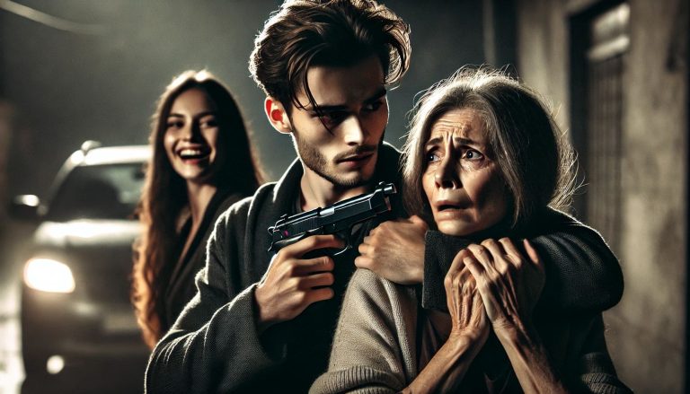Uttar Pradesh: Woman hires a man to kill her daughter, hired assassin turns out to be daughter’s lover and kills the woman instead