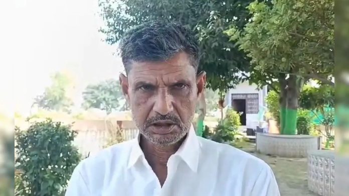 Congress MLA Lord Shiva derogatory