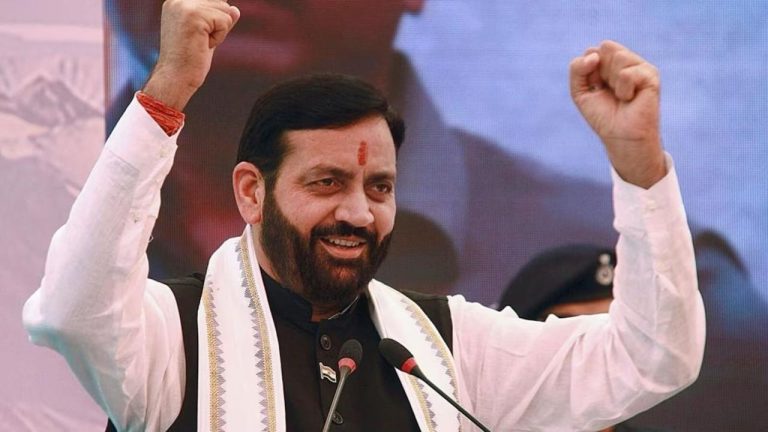 ‘There is infighting in Congress on Leader of Opposition’: Haryana CM Saini