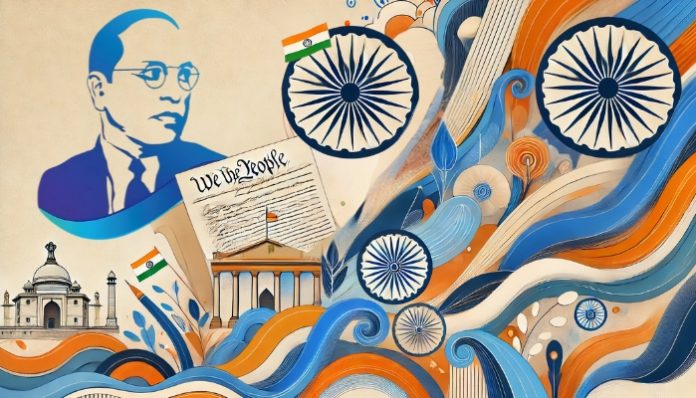 Ambedkar opposed to adding socialist and secular to preamble