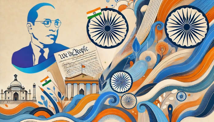 BR Ambedkar and the ‘Idea of India’: Why was he against ‘socialist and secular’ being inserted in the preamble of the Indian Constitution?