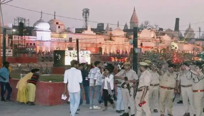 Ayodhya is celebrating the first Diwali after the consecration of Ram temple, know why it is being called “Mahaparva”