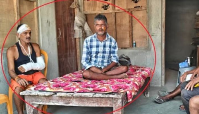 Jo dikhe usey kaat do: Eyewitnesses reveal announcements were made from mosques to attack Hindus during Durga Visarjan procession in Bahraich