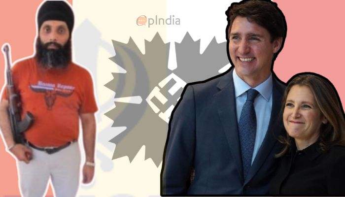 From Nazis to Khalistanis, how Canada has been a safe haven for criminals, terrorists and extremists under Justin Trudeau govt