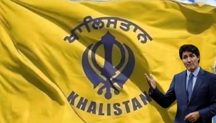 India should declare Canada state sponsor of terrorism