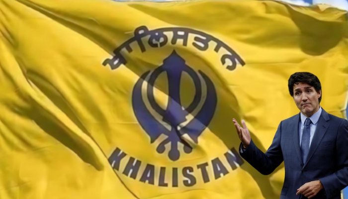India should declare Canada state sponsor of terrorism