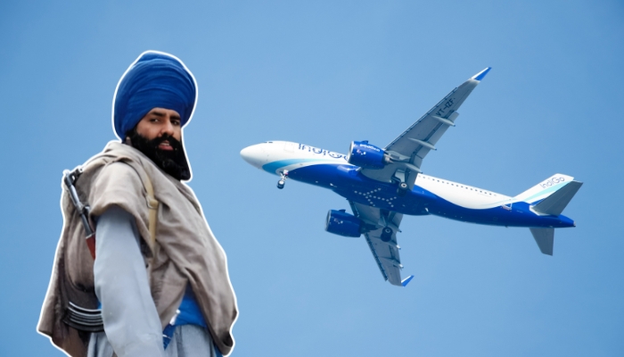 On death anniversary of Talwinder Singh Parmar, 10 Indian flights got bomb threats: Read about the Khalistani, who executed the biggest terror attack before Osama bin Laden