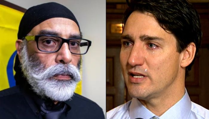 After Canadian PM Justin Trudeau’s dog whistling, terrorist organisation SFJ announces $500,000 reward to hunt down Indian High Commissioner