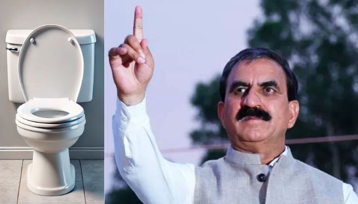 Fact-check: Congress govt in Himachal Pradesh claims no toilet tax was imposed, here is how they are denying their own notification