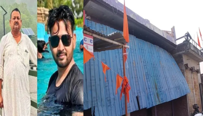 Harassed Hindu family who sold him land, son an international criminal, and more: Read what Bahraich locals told OpIndia about accused Abdul Hamid
