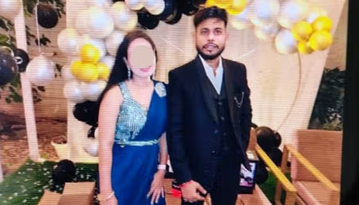 Two cases of exploiting Hindu girls from two different states, shocking tales of physical exploitation and forced conversion: Nihal Khan and Aman Khan arrested