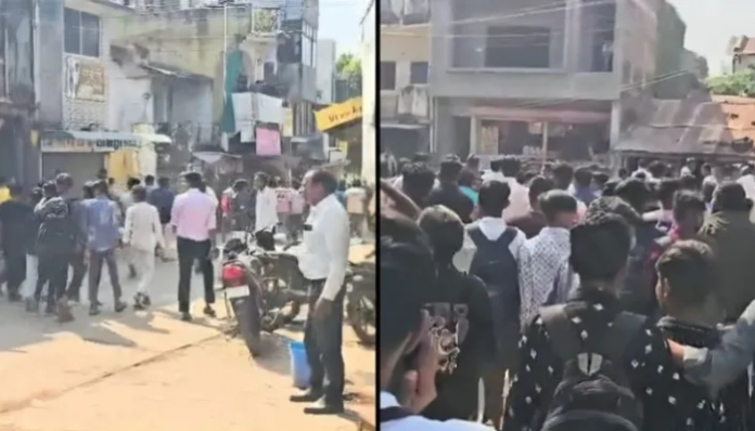 Image from OpIndia Gujarati