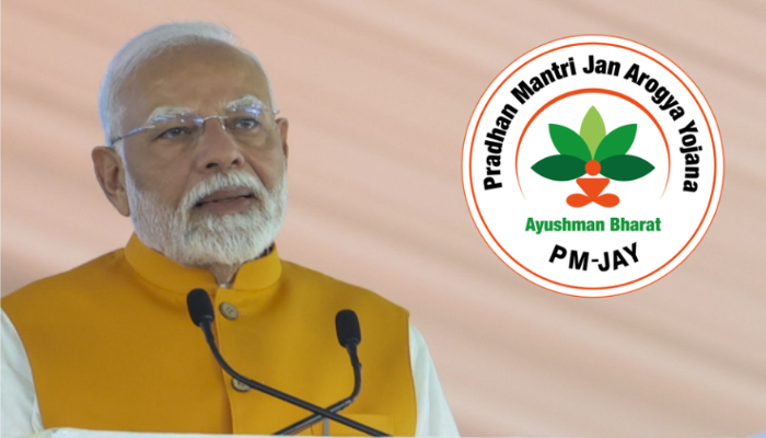 As PM Modi slams Delhi & West Bengal for not implementing Ayushman Bharat, data shows other opposition ruled states are among top beneficiaries of the scheme