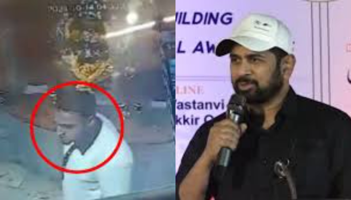 Secunderabad temple vandalism: ‘Motivational speaker’ Munawar incited Salman to damage idol, booked along with aides Rasheed and Rehman