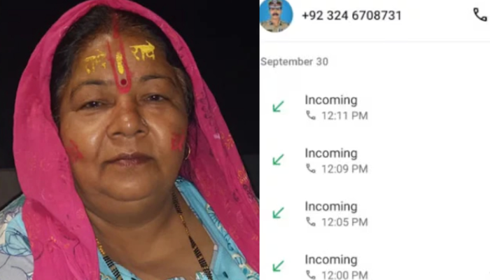 Cybercrime claims a life: Woman in Agra dies of heart attack after scam call from Pakistan claiming her daughter’s sex scandal