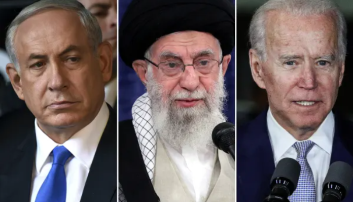 Image from All Israel News
