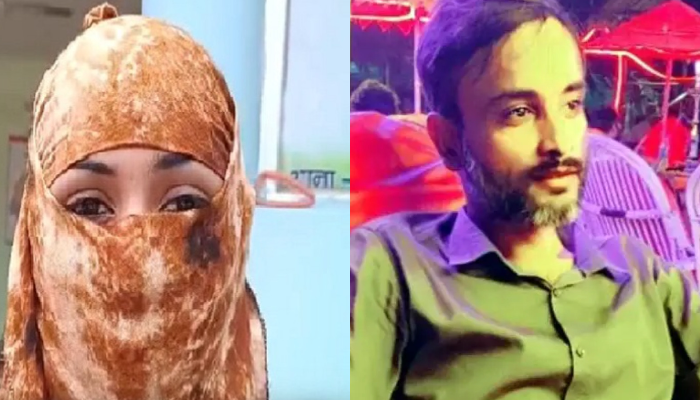 Love jihad in Chhattisgarh: Sahil Khan becomes Raju Singh to trap Hindu girls, loots money under guise of teaching witchcraft, arrested after complaint filed