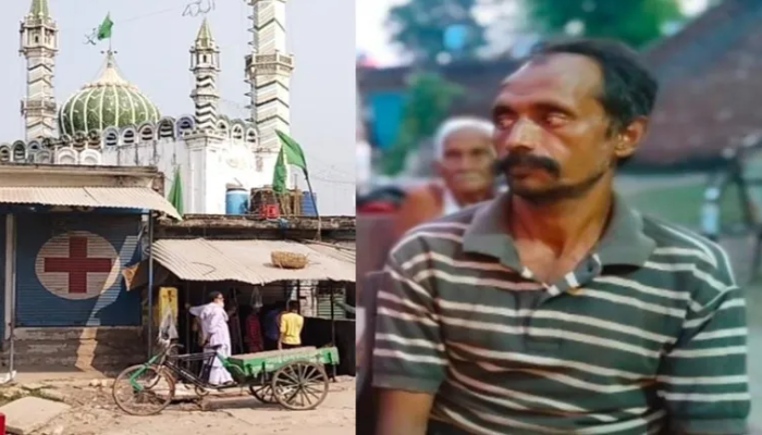 Bahraich violence: Another eyewitness confirms announcements were made from mosque, says ‘attackers claimed they will be rewarded for killing Hindus’