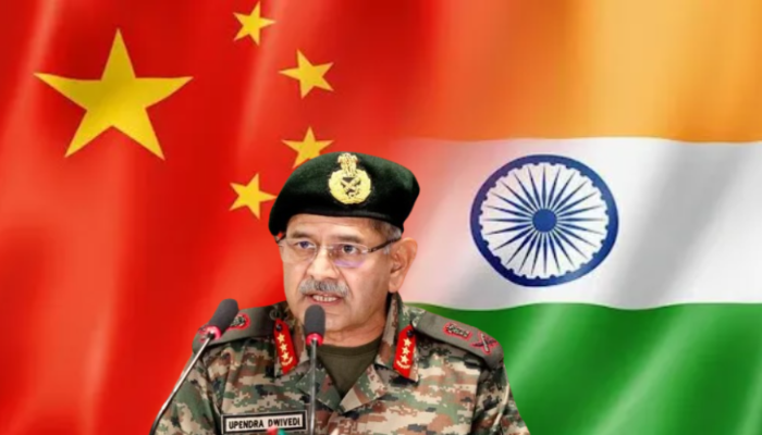 India-China patrolling agreement also includes parts of Arunachal Pradesh, Army Chief says ‘need to restore trust and assure each other’