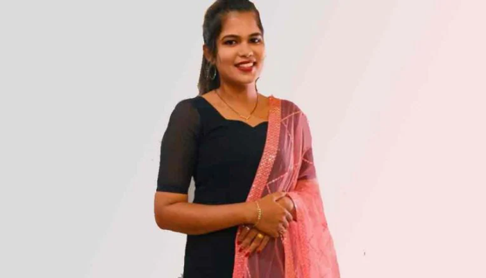 Kerala: DYFI Sachitha Rai leader defrauds people of 2 crore in the name ...