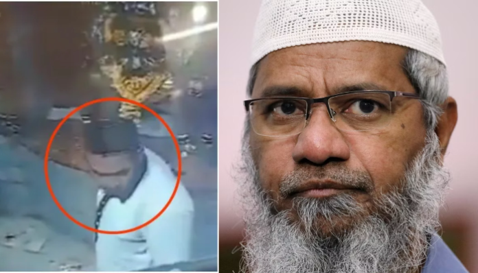 Image from Organiser video/Deccan Herald