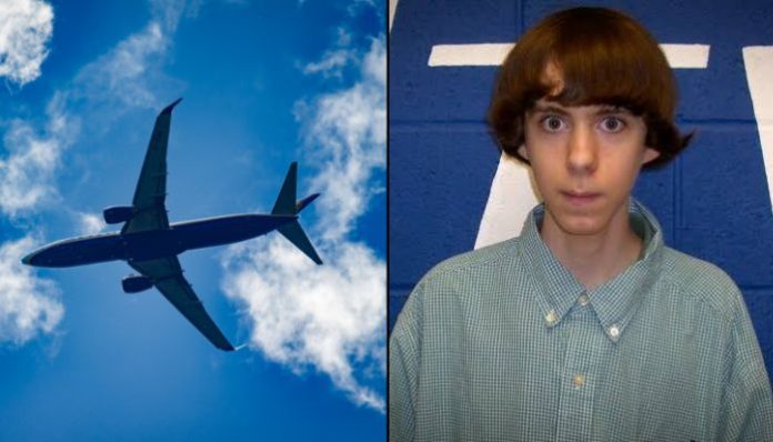 Adamlanza111: The Twitter account behind most of the hoax bomb threats to Indian flights, handle named after US mass shooter