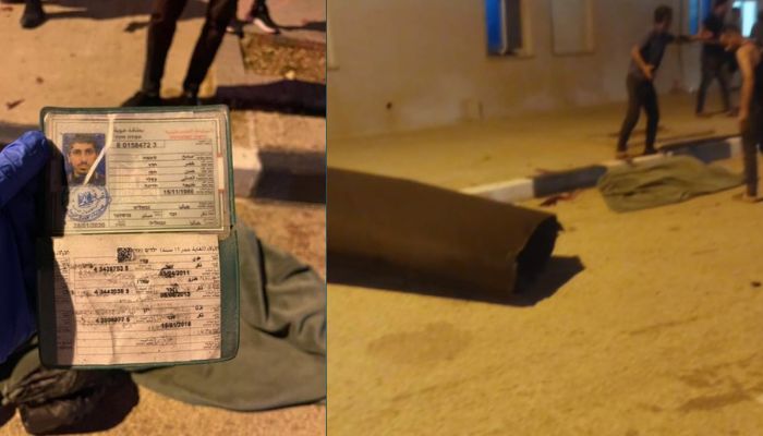 Only person killed in Iranian missile attack against Israel was a Palestinian, Iron Dome and Bomb Shelters protect Israelis from nearly 200 missiles