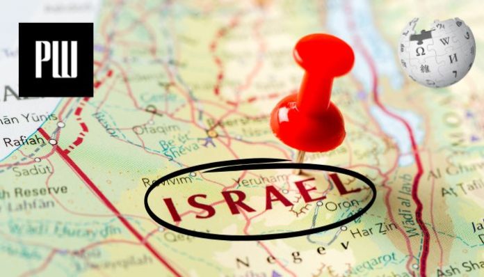 How Wikipedia editors are re-writing history of Israel-Palestine conflict, whitewashing terrorism of Hamas and Hezbollah and painting them in positive light