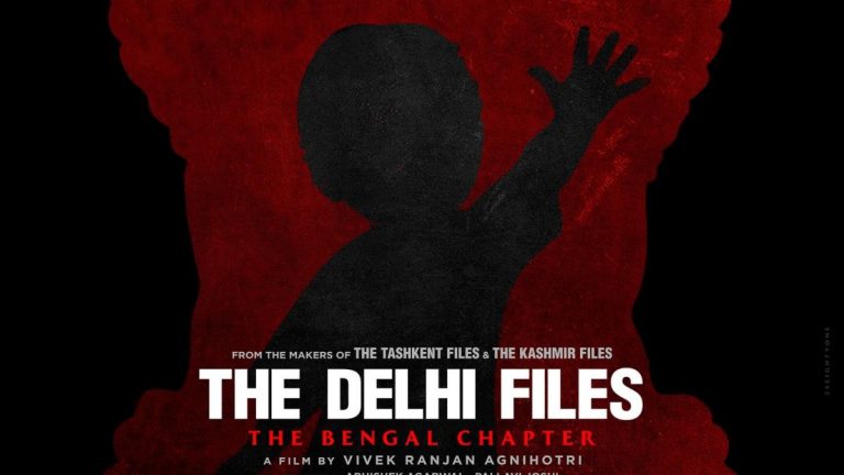 Vivek Agnihotri, the man who came up with ‘The Kashmir Files’, set to release first chapter of his ‘The Delhi Files’ on August 15, 2025