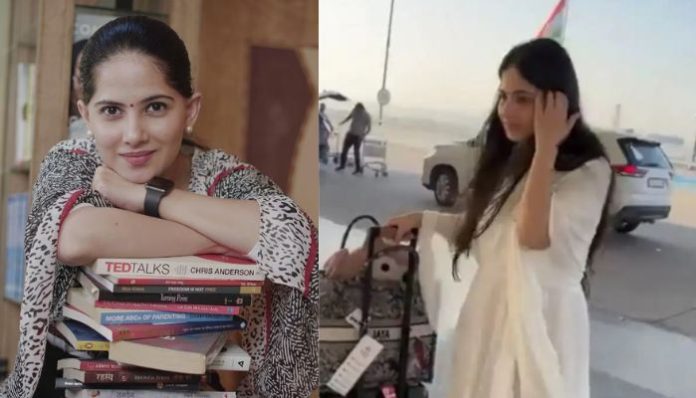 jaya kishori