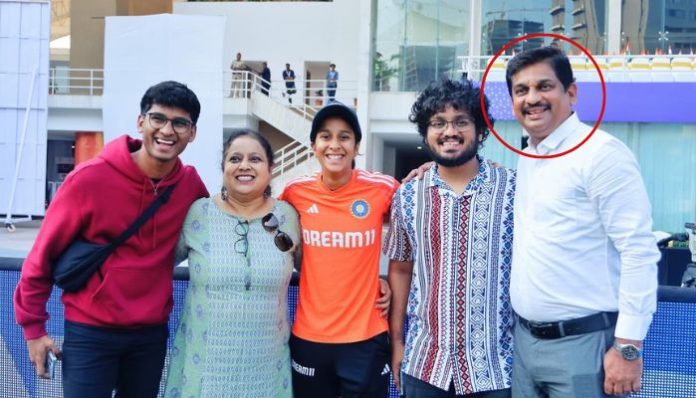Mumbai's top club cancels memebership of cricketer Jemima Rodrigues after her father carries out Christian conversion events on premises