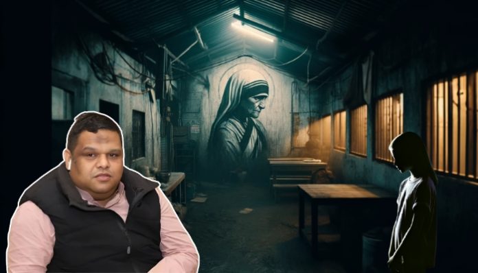 NCPCR demands urgent action on child abuse and trafficking at Ranchi Missionaries of Charity