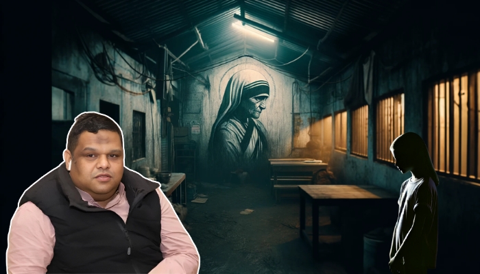 Jharkhand: NCPCR directs investigation into cases of child abuse and sex trafficking at Mother Teresa’s Missionaries of Charity institution in Ranchi
