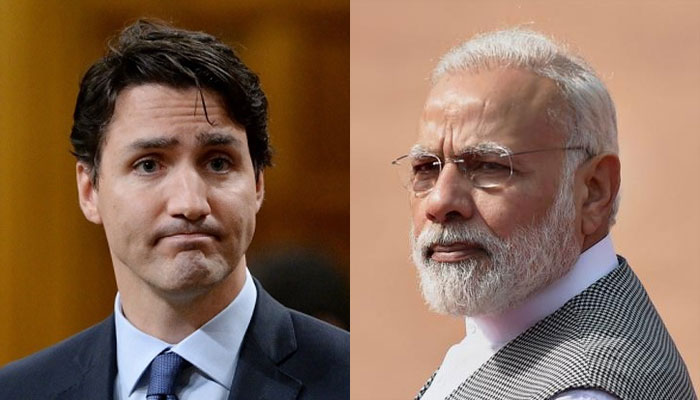 Canadian government needles India again to secure Khalistani votes, issues statement “assuring” their citizens there is no “imminent threat” from India