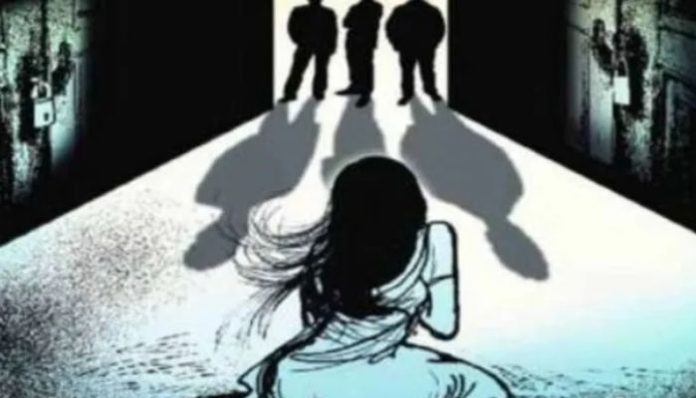 kozhikode minor girl gangraped