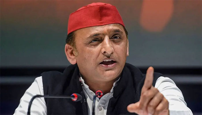 Rift in MVA Alliance? Unhappy with Seat Sharing, Akhilesh Yadav’s SP to Contest 20 Seats in Maharashtra