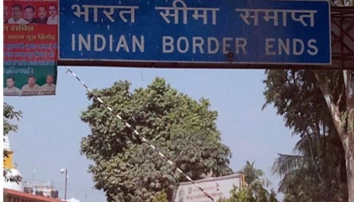 Growing cases of drug and weapon smuggling at India-Nepal border, security officials seize pistols, hashish, brown sugar and cash