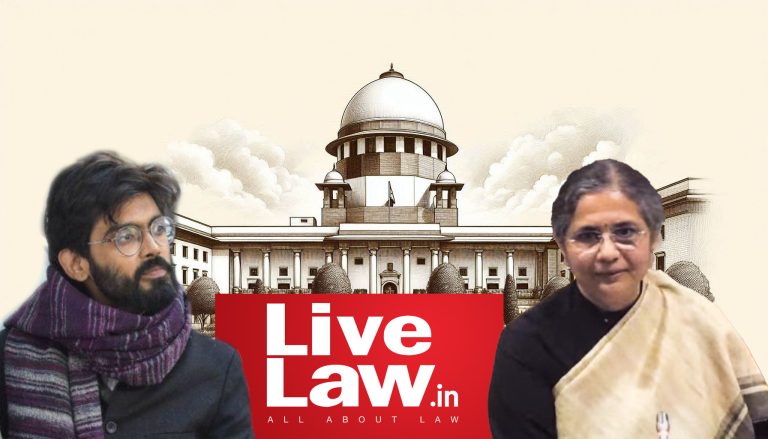 MA Rashid’s LiveLaw misrepresents Sharjeel Imam hearing in SC, Managing Editor tries to defend error, misrepresents facts again